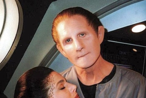 René Auberjonois