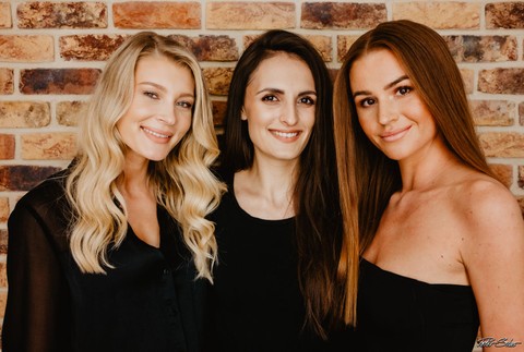 Finalistky Miss Slovensko 2021