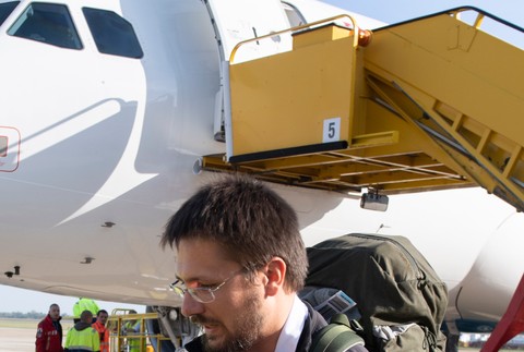 Slovensko Izrael Slováci Špeciál Vládny Prílet (13)