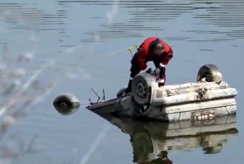 Totožnosť mŕtveho z Hričovského kanála je známa