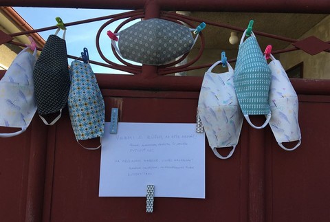 FOTO: Tragická nehoda auta s kamiónom. Cesta je uzavretá 