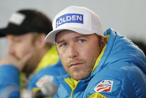 Bode Miller