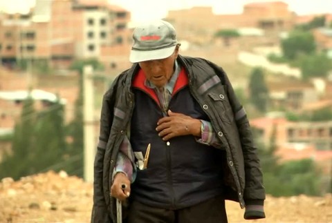 118 ročný muž4940