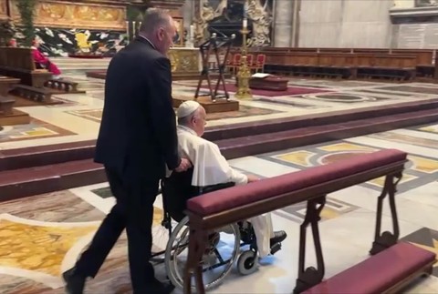 [multi] Kázeň Tomko 6983