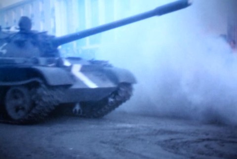 Nové fotografie zo ´68