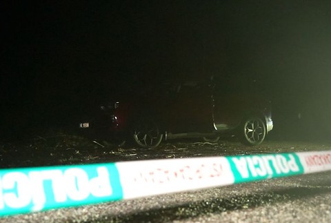 Streľba pri Košiciach 2