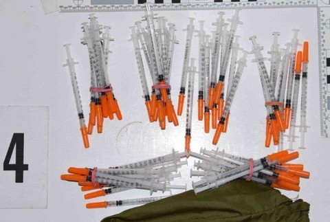 Polícia z Galanty a Trnavy obvinila päť osôb zo závažnej drogovej činnosti