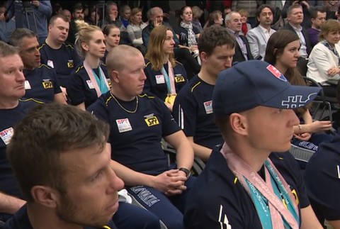 Okrem medaily aj doživotná renta. Situáciu úspešných olympionikov môže zmeniť nový zákon