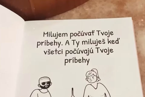 Vianoce u Vrbovských