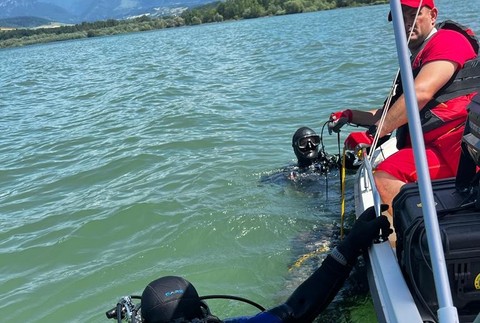 Pátranie po nezvestných rybároch (3)