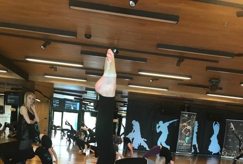 Riverpark Dance School