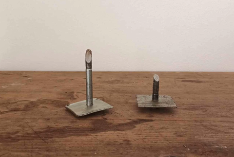 Podomácky vyrobené pasce 