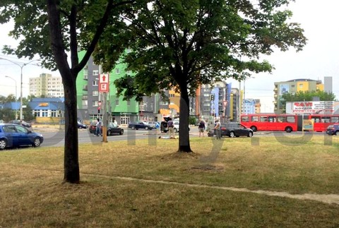 Kazanská ulica - zásah kukláčov 3