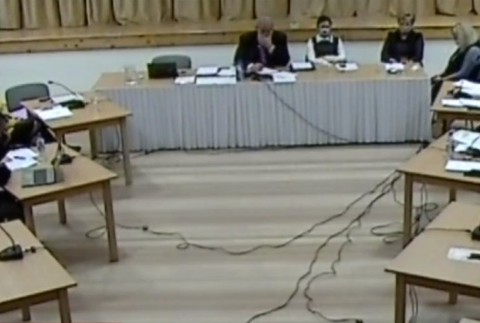 O rozruch sa postaral muž z Belej nad Cirochou.