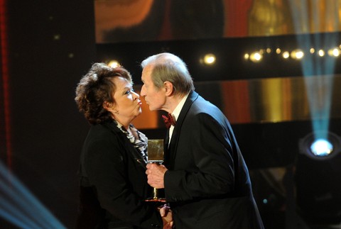 Radek Brzobohatý herec český  smrť Jiřina Bohdalová