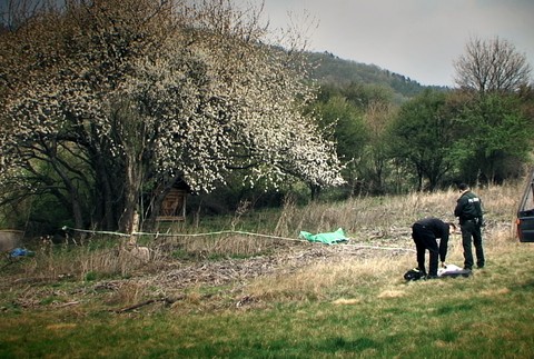 Pacienta z Kremnice našli mŕtveho