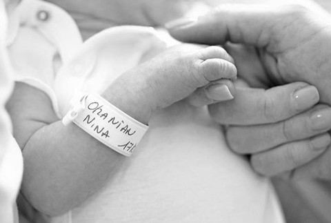 dcéra Adriany Sklenaříkovej