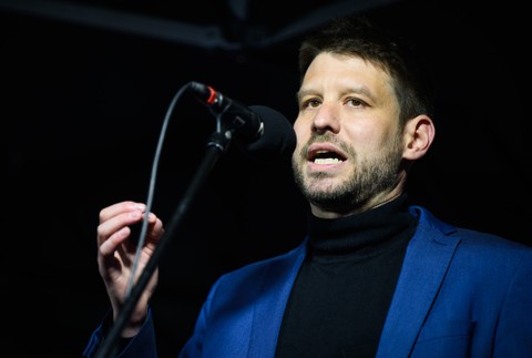 Michal Šimečka