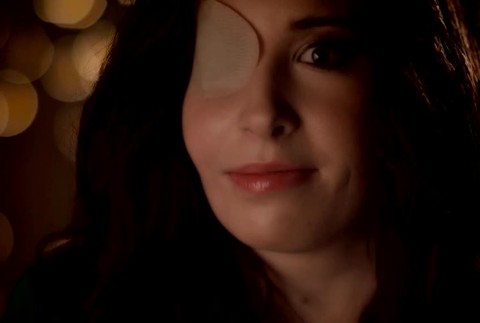 Na svet prišla bez polovice tváre. Teraz čaká na operáciu, ktorá by jej mala zachrániť život