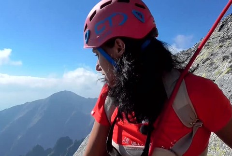 Luckin Lomnický štít2324