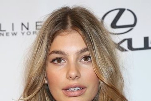 Camila Morrone