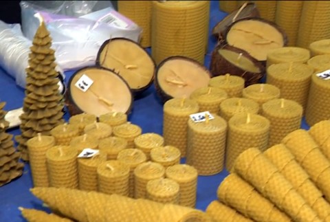 Dni Vianoc ovládli remeslá a ručná práca. Nechajte sa inšpirovať