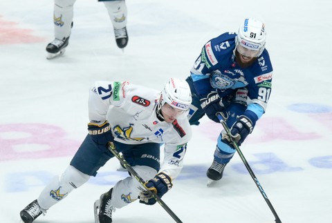 HK Nitra - HK Spišská Nová Ves (Tipos extraliga) (3)