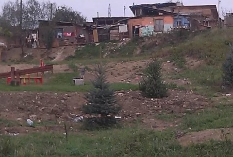 Ihrisko na východe Slovenska totálne zdevastovali vandali.