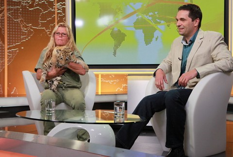 Tiger_TV JOJ_štúdio_Ján Mečiar