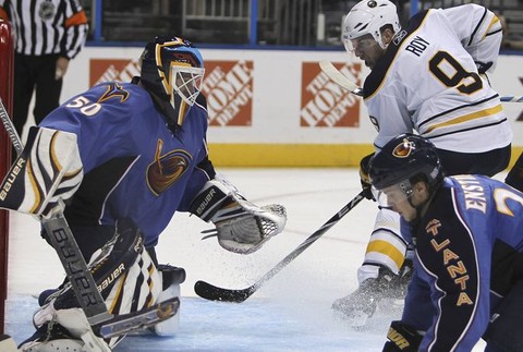 Atlanta-Buffalo