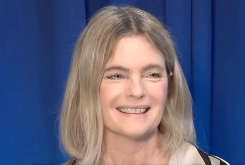 Erika Eleniak
