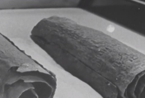 Staroveké zvitky považovali dlho za legendu. Ich časť sa teraz objavila na čiernom trhu 