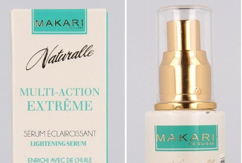 Nebezpečné výrobky 