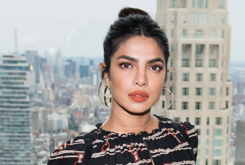 Priyanka Chopra