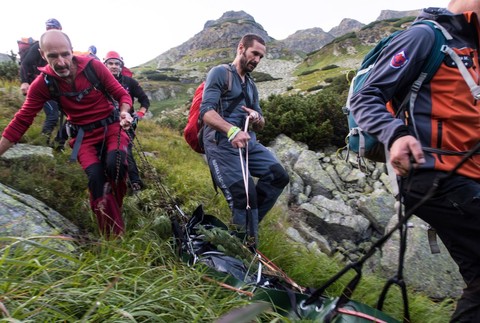 Búrka na slovenskej starne Tatier pripravila o život muža (29) a zranila dvoch turistov. Čo sa v tragický deň udialo?