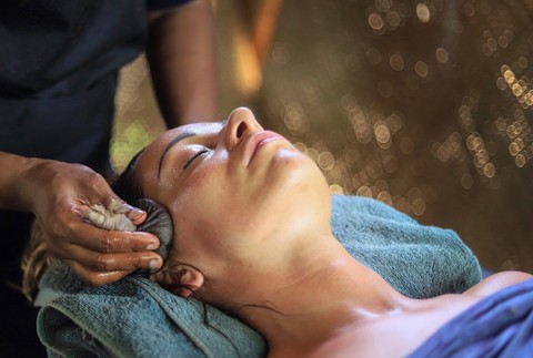 Ayurvédske dobrodružstvo na Srí Lanke 