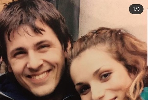 Zuzana Kanócz a Juraj Loj