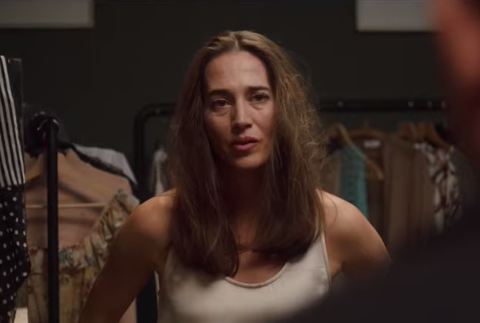 Prvok, šampón, tečka a Karel