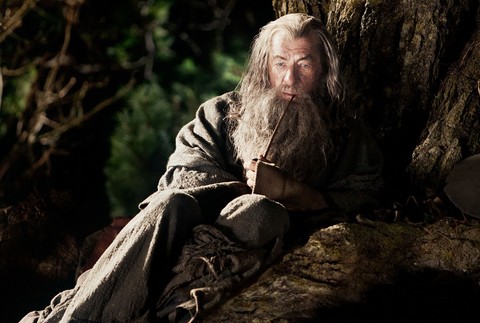 Hobit film The Hobbit: An Unexpected Journey