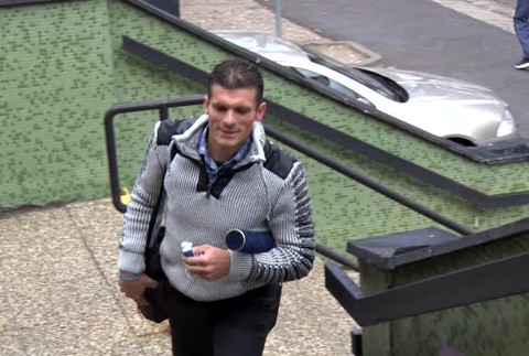 Exfarar na urade práce8117