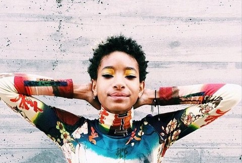 Willow Smith