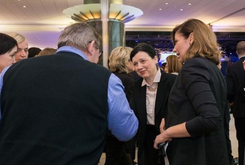 V Európskom parlamente si pripomenuli tragickú smrť novinárov. Odhalili pamätník Jána Kuciaka a Martiny Kušnírovej