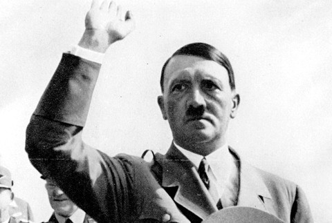Adolf Hitler