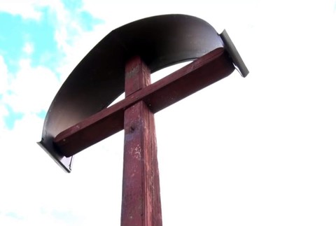 Žena chcela skrášliť sochu Ježiša. Skončila pred súdom