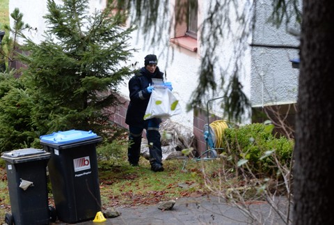 Kanibal policajt Drazdany policia3