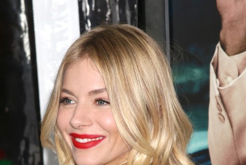 Sienna Miller