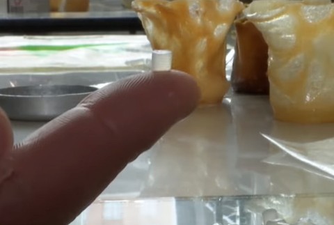 Problém s plastmi sa môže vyriešiť: Tento ekologický plast sa dá aj zjesť