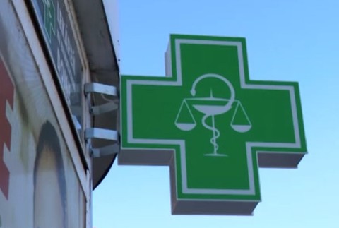 Medzinárodný "liekový" gang