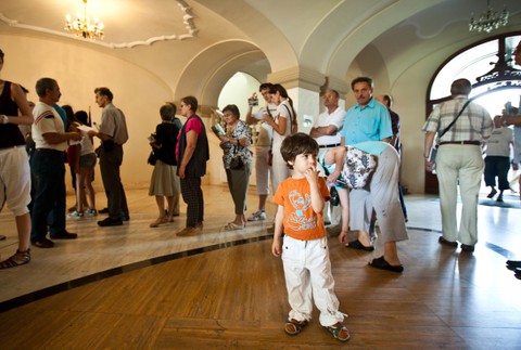 Deň otvorených dverí na úrade vlády 3