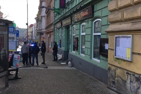 Kyselina Plzeň541